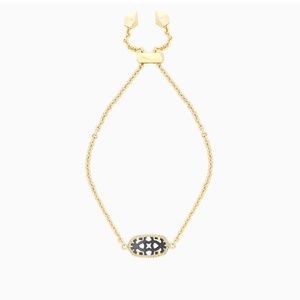 Kendra Scott Elaina Adjustable Bracelet